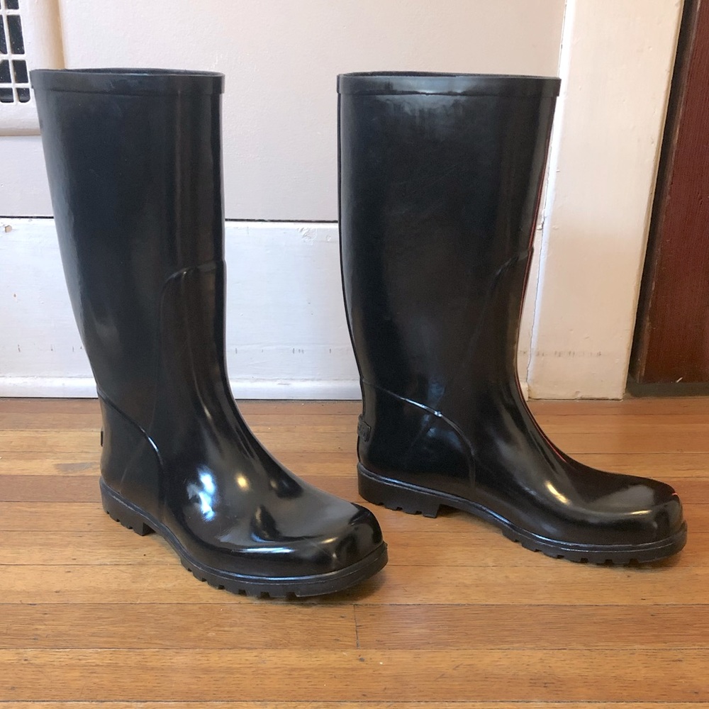 Columbia Downpour Rain Boots